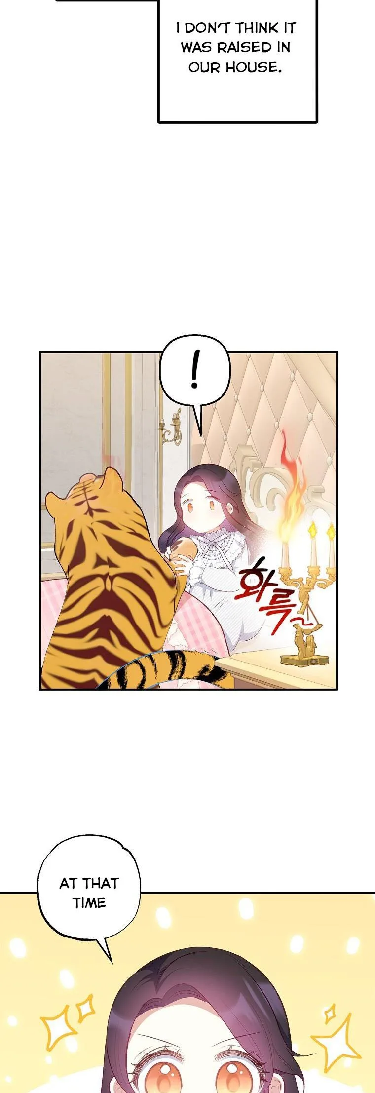 I Am A Daughter Loved By The Devil Chapter 14 page 38