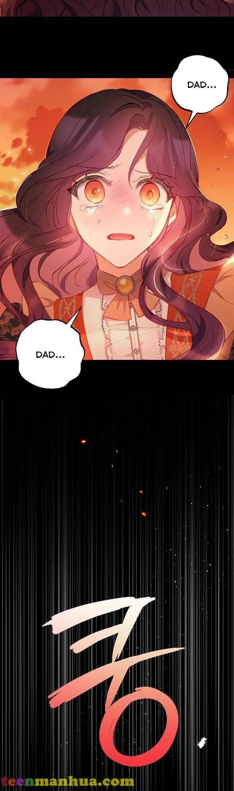 I Am A Daughter Loved By The Devil Chapter 14 page 15