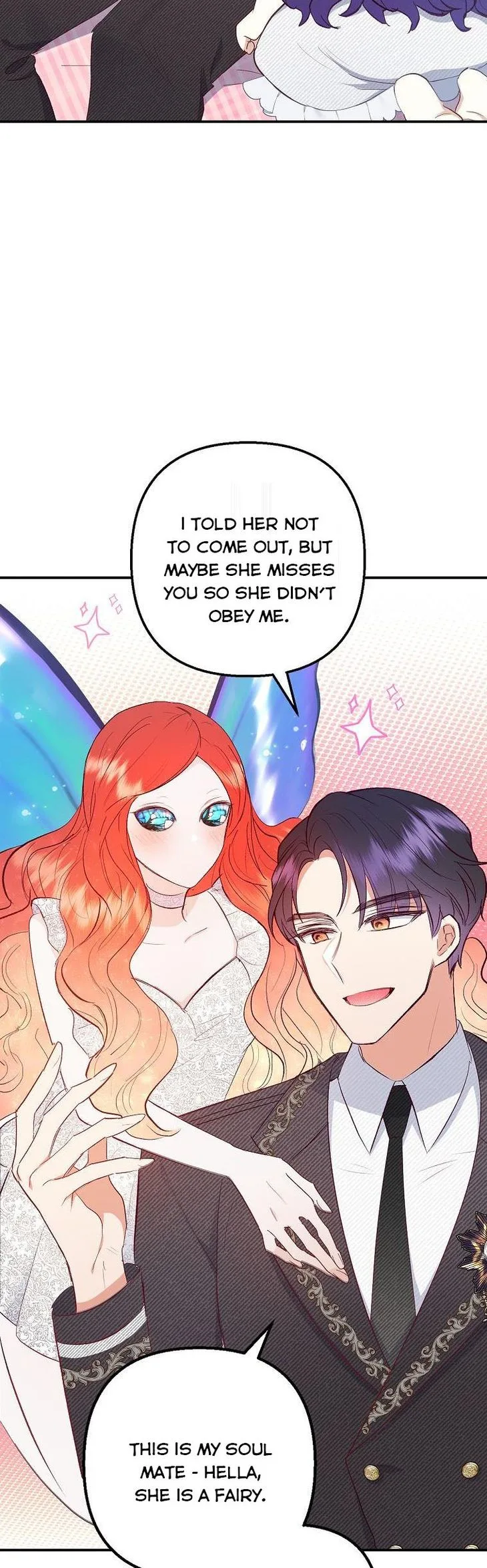 I Am A Daughter Loved By The Devil Chapter 17 page 10