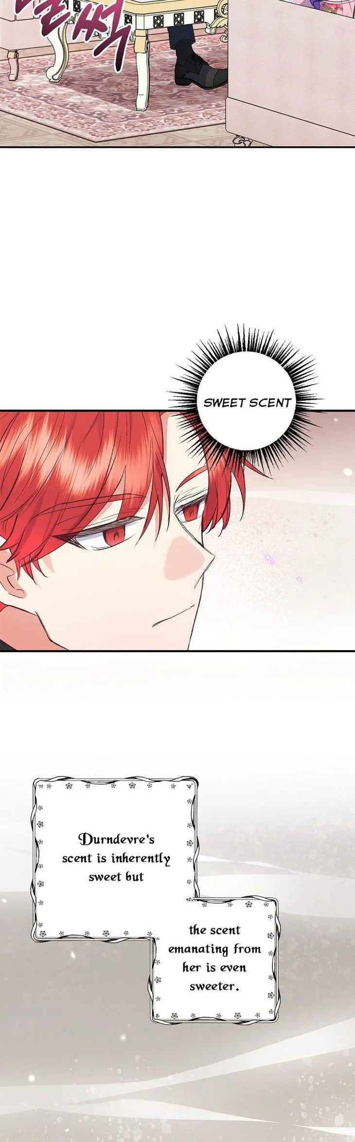 I Am A Daughter Loved By The Devil Chapter 16 page 28