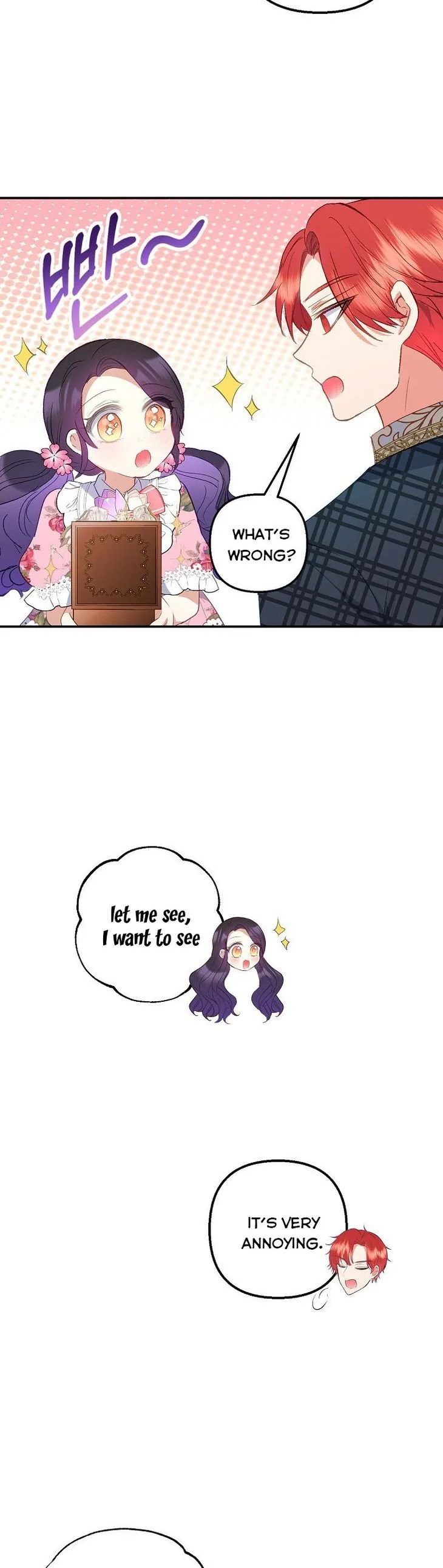 I Am A Daughter Loved By The Devil Chapter 16 page 14
