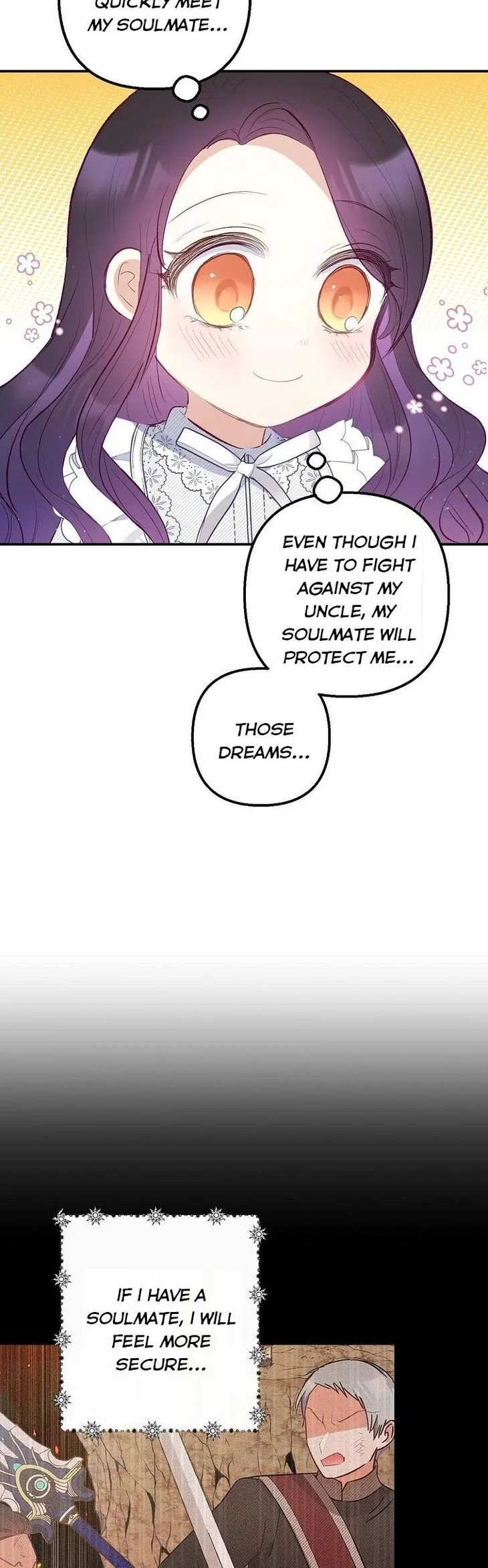 I Am A Daughter Loved By The Devil Chapter 17 page 14