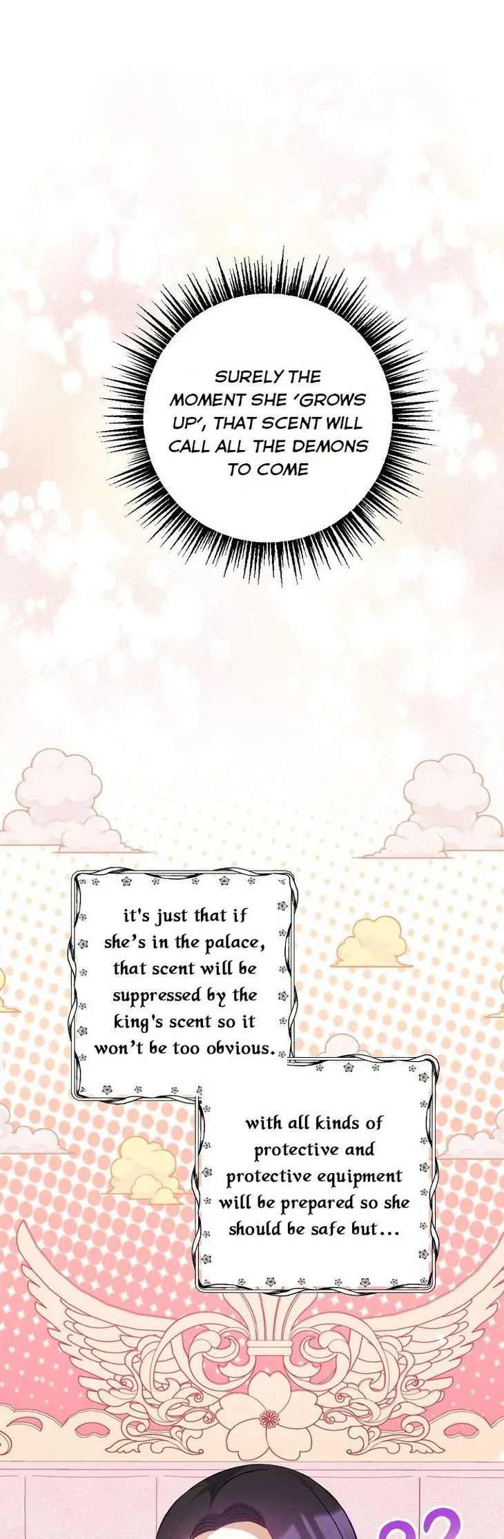 I Am A Daughter Loved By The Devil Chapter 16 page 30