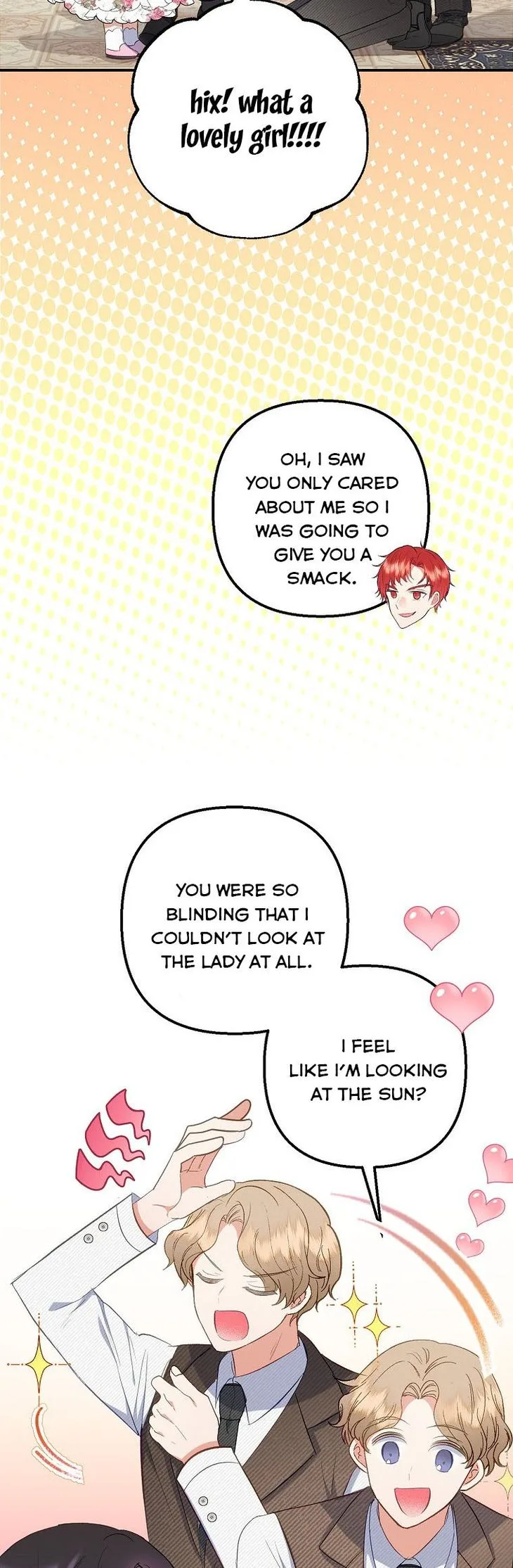 I Am A Daughter Loved By The Devil Chapter 16 page 4