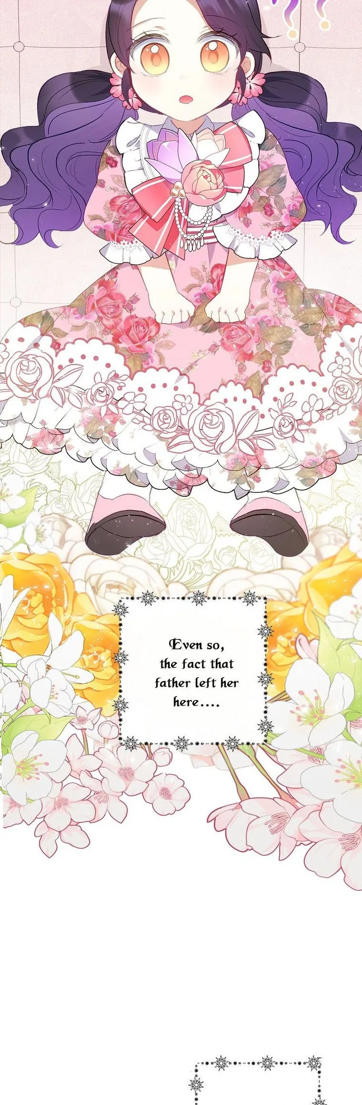 I Am A Daughter Loved By The Devil Chapter 16 page 31