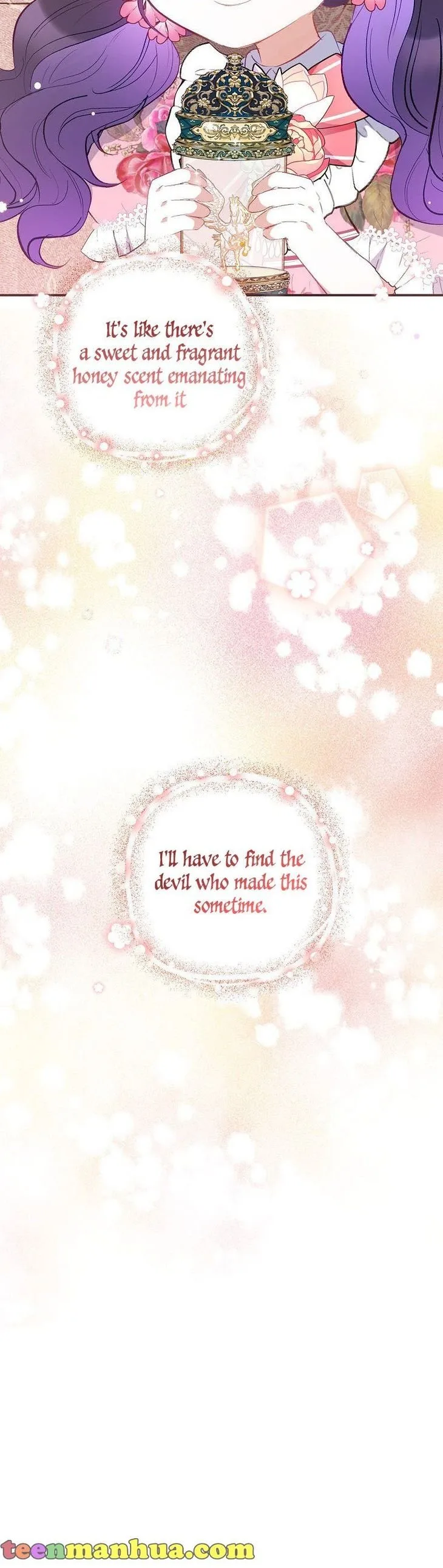 I Am A Daughter Loved By The Devil Chapter 16 page 19