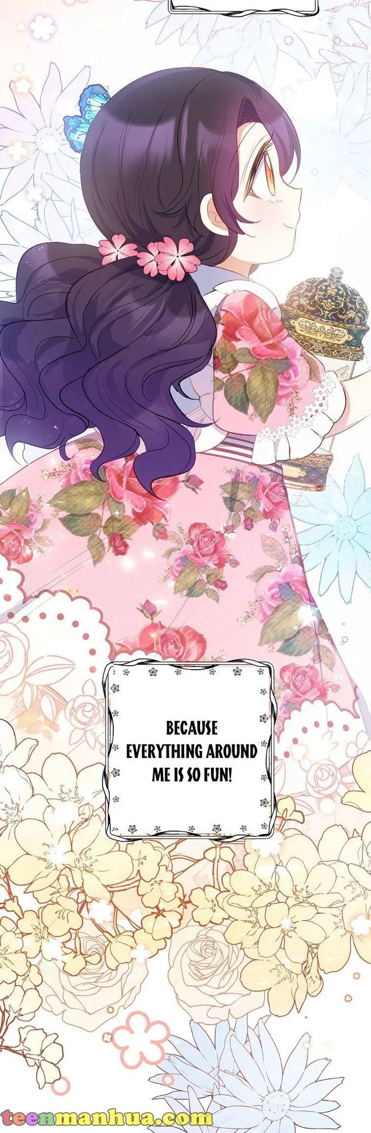 I Am A Daughter Loved By The Devil Chapter 16 page 51