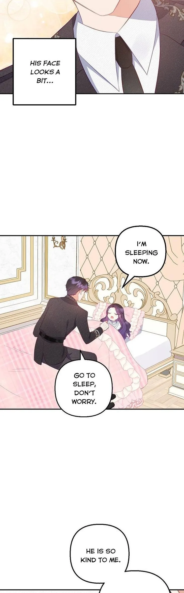 I Am A Daughter Loved By The Devil Chapter 17 page 19
