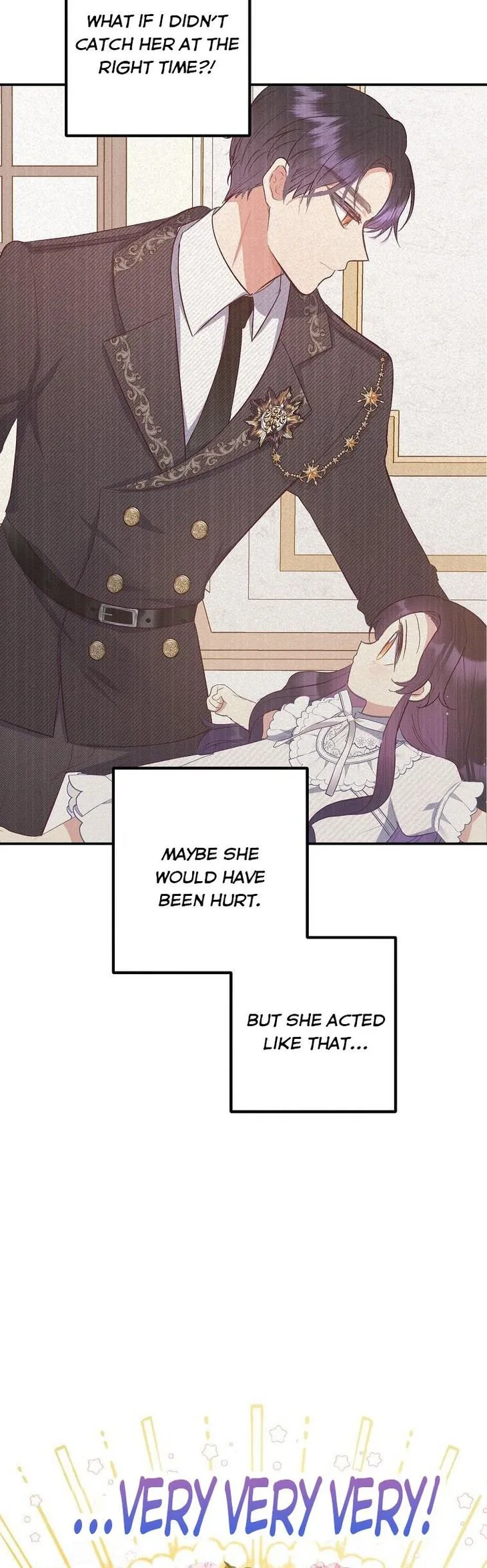 I Am A Daughter Loved By The Devil Chapter 17 page 31