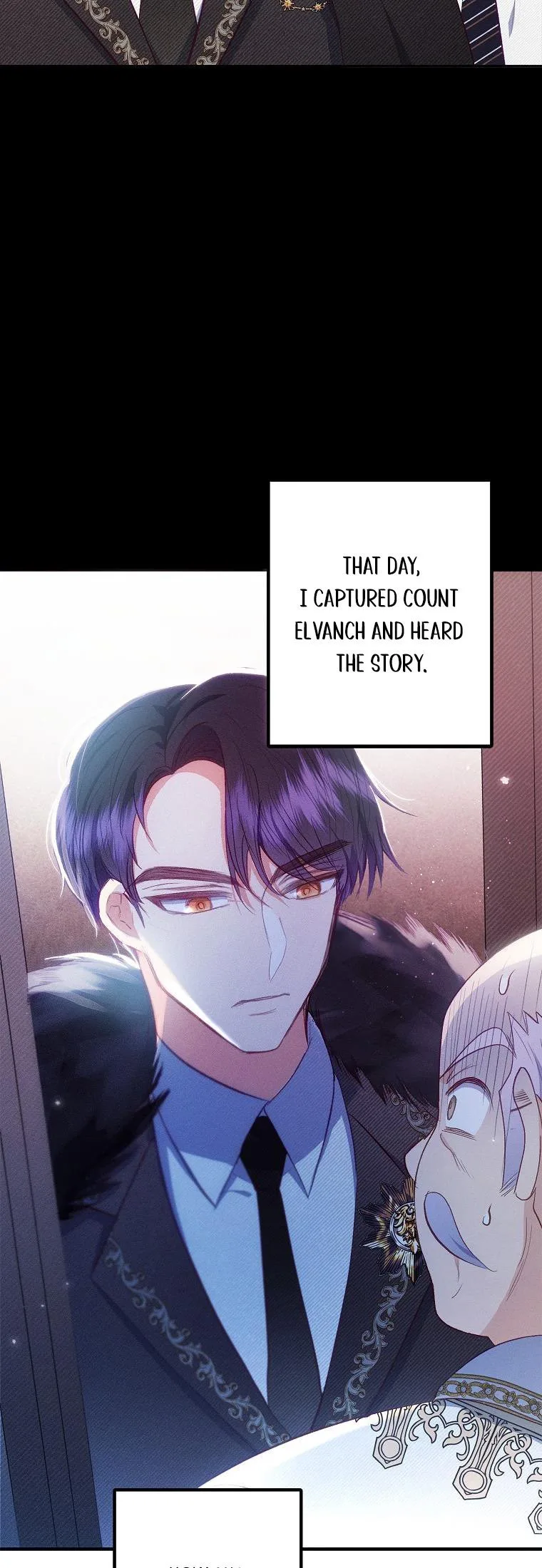 I Am A Daughter Loved By The Devil Chapter 18 page 4