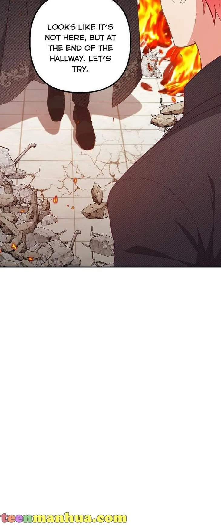 I Am A Daughter Loved By The Devil Chapter 17 page 49