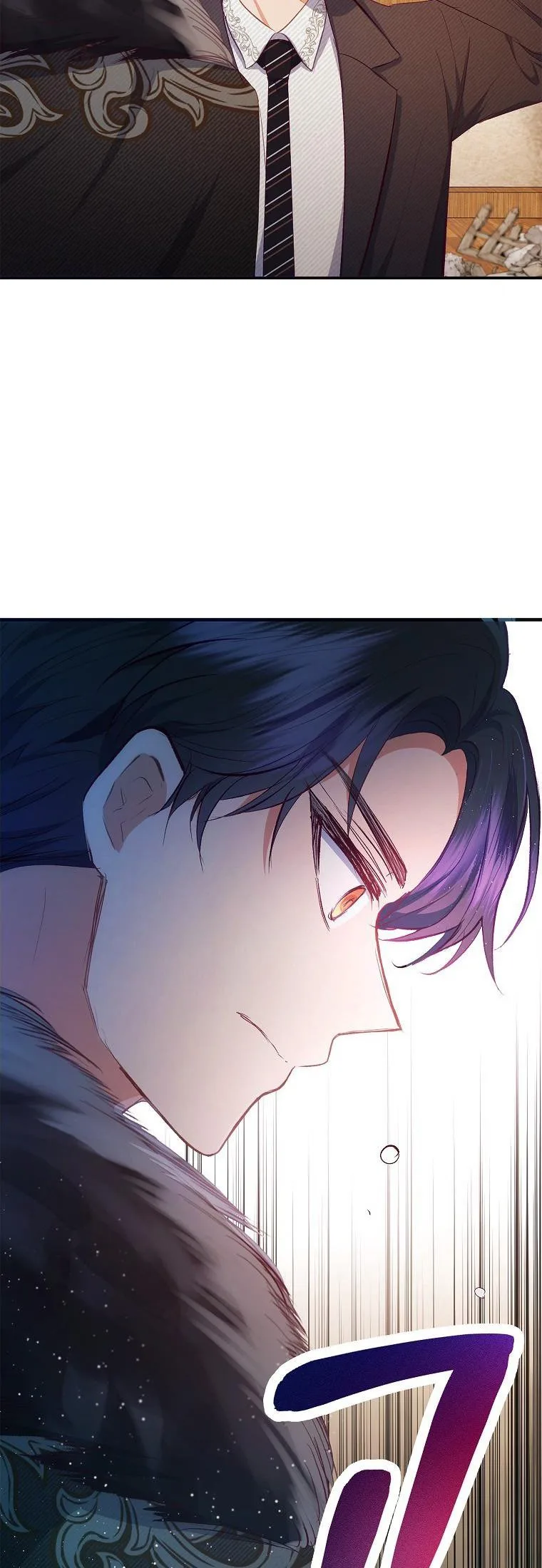 I Am A Daughter Loved By The Devil Chapter 18 page 7