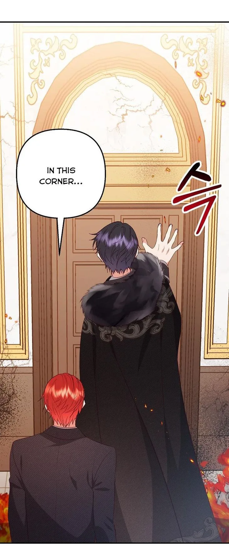 I Am A Daughter Loved By The Devil Chapter 17 page 50
