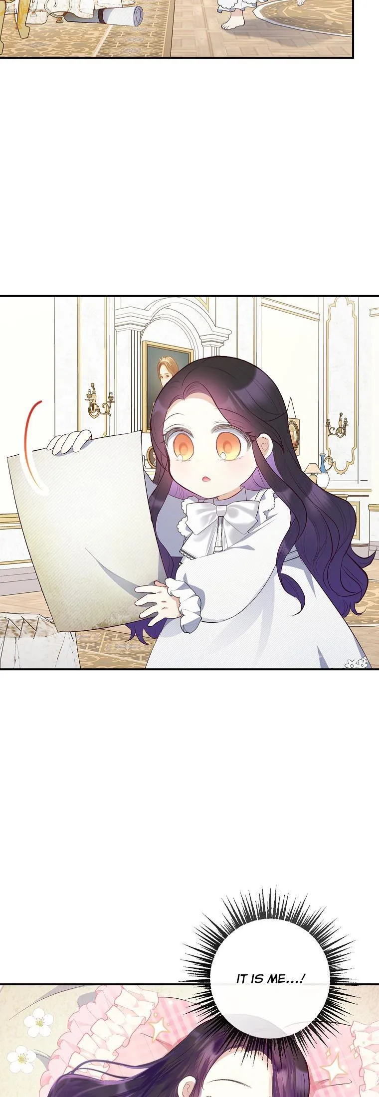 I Am A Daughter Loved By The Devil Chapter 18 page 19