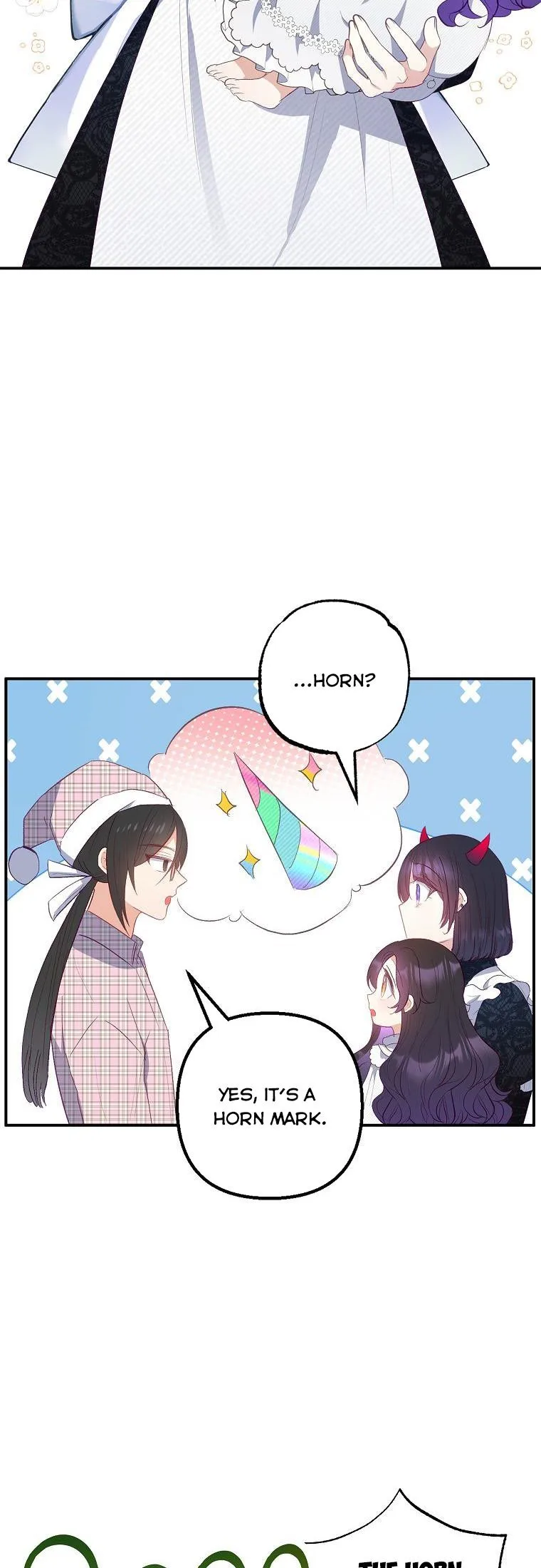 I Am A Daughter Loved By The Devil Chapter 18 page 30