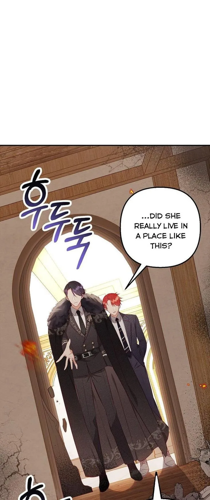 I Am A Daughter Loved By The Devil Chapter 17 page 51