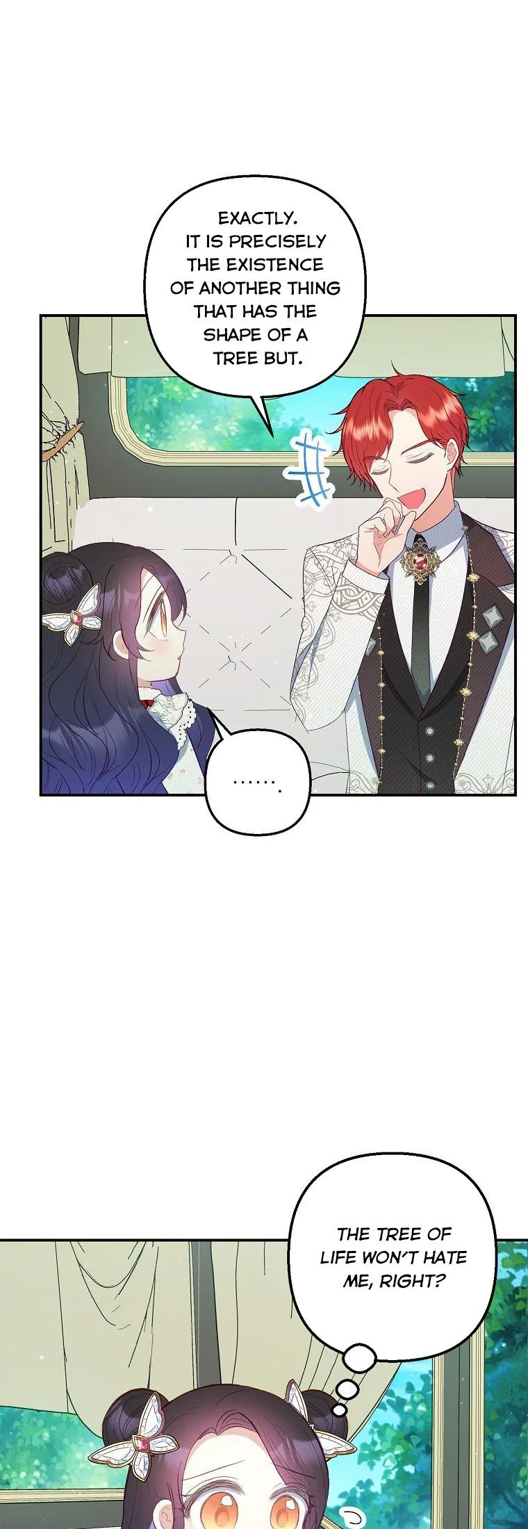 I Am A Daughter Loved By The Devil Chapter 18 page 46