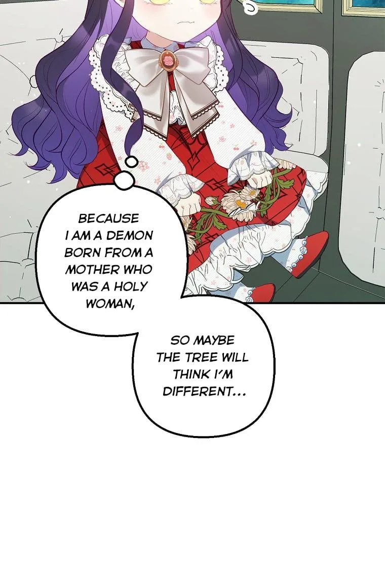 I Am A Daughter Loved By The Devil Chapter 18 page 47