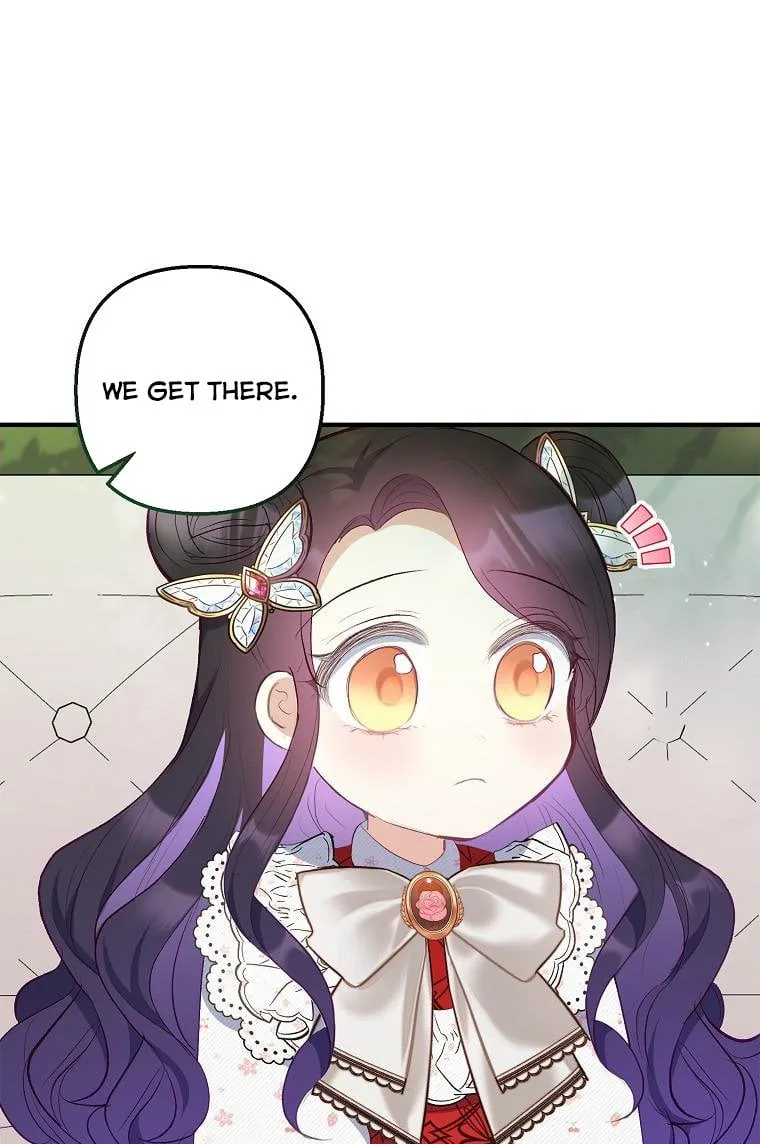 I Am A Daughter Loved By The Devil Chapter 18 page 51