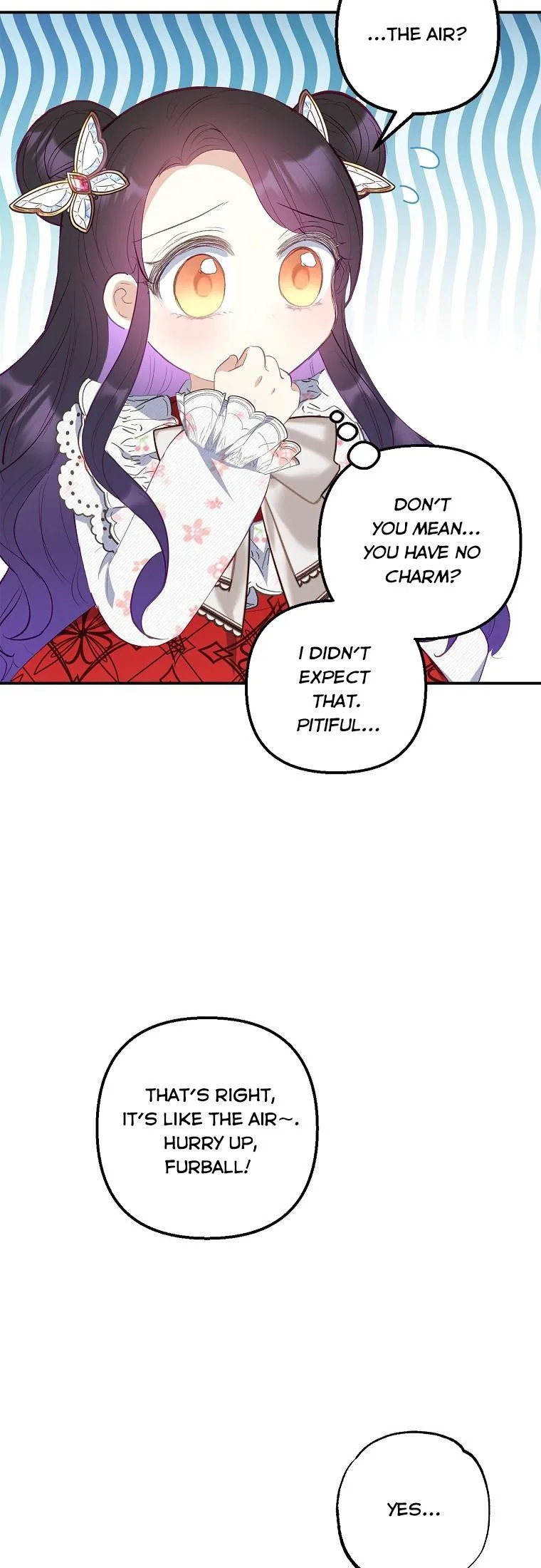 I Am A Daughter Loved By The Devil Chapter 18 page 43