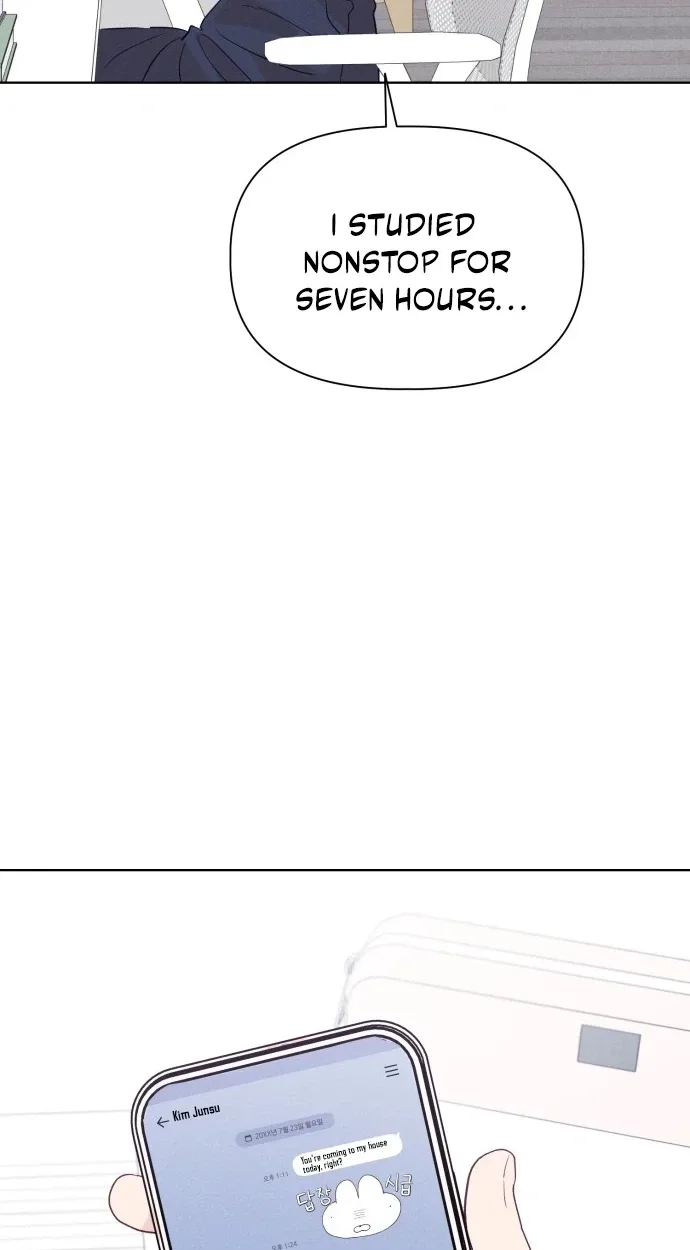 Liberal ArtsXSciences Chapter 51 page 46