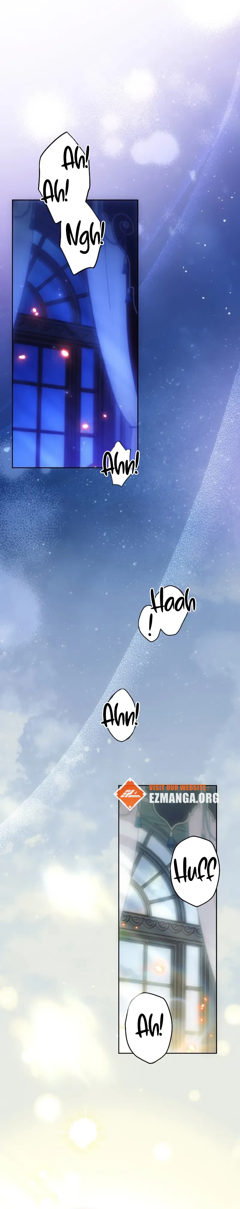 She Is Obsessed With the Possessive Flame Emperor Chapter 84 page 5