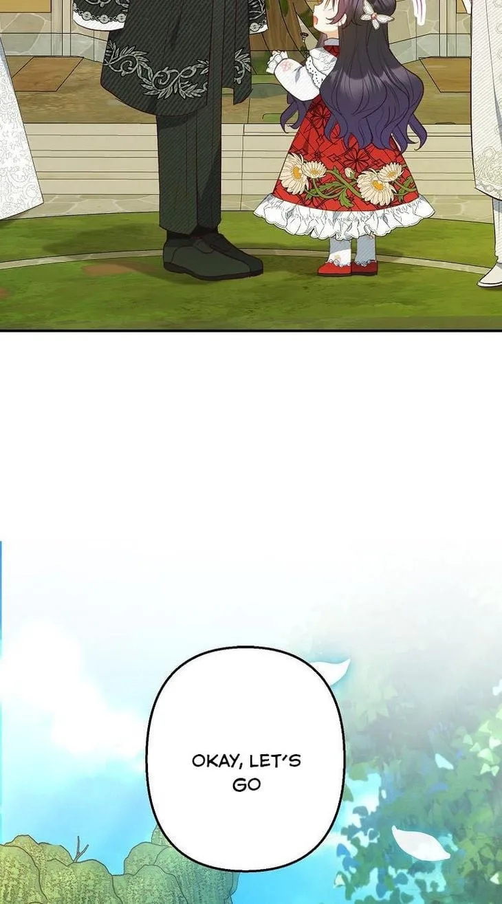I Am A Daughter Loved By The Devil Chapter 19 page 54