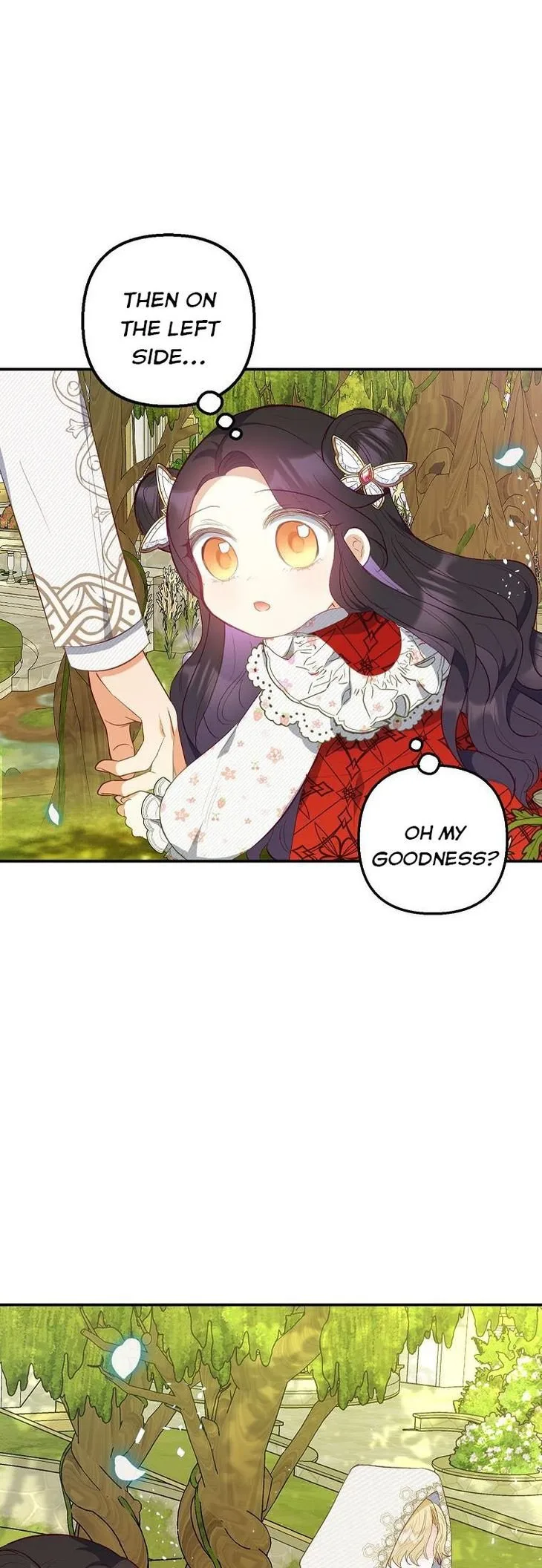 I Am A Daughter Loved By The Devil Chapter 19 page 20