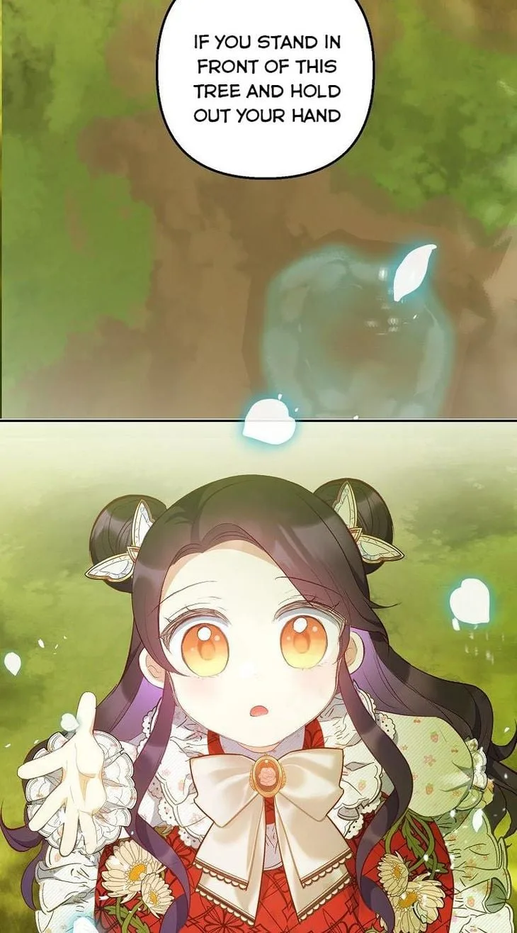 I Am A Daughter Loved By The Devil Chapter 19 page 57