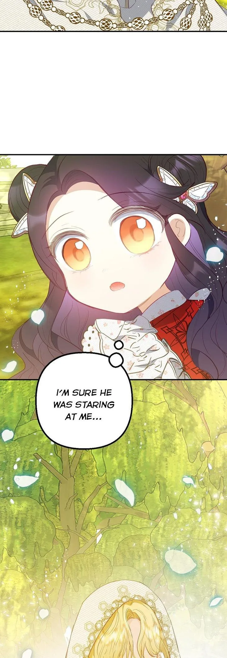 I Am A Daughter Loved By The Devil Chapter 19 page 22