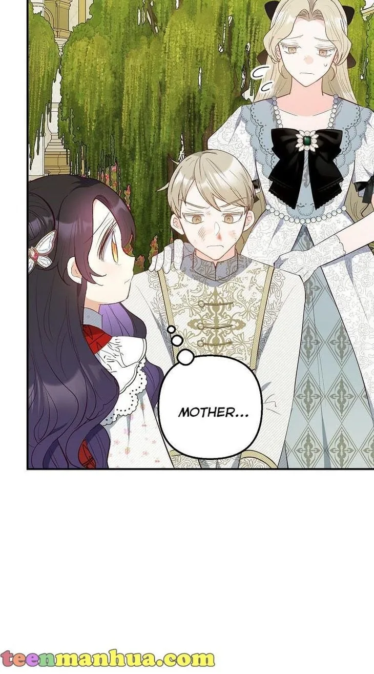 I Am A Daughter Loved By The Devil Chapter 19 page 52