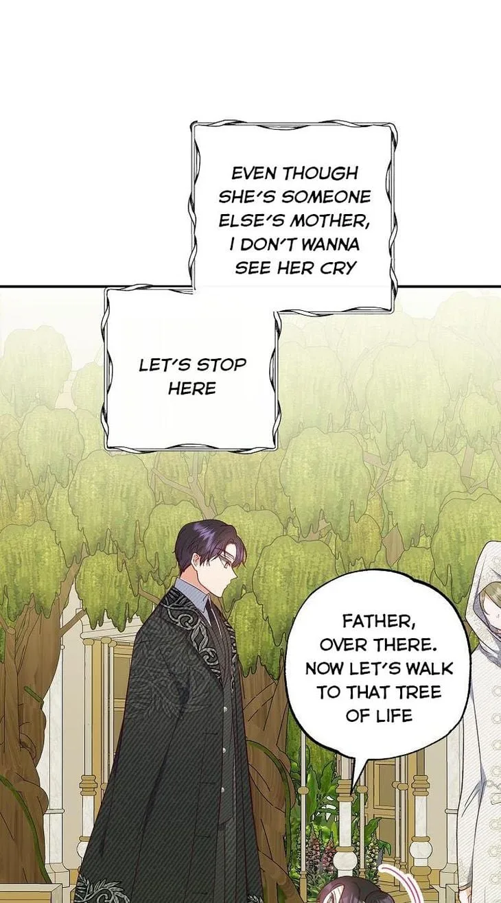 I Am A Daughter Loved By The Devil Chapter 19 page 53