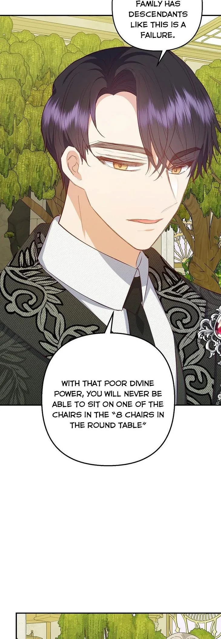 I Am A Daughter Loved By The Devil Chapter 19 page 51