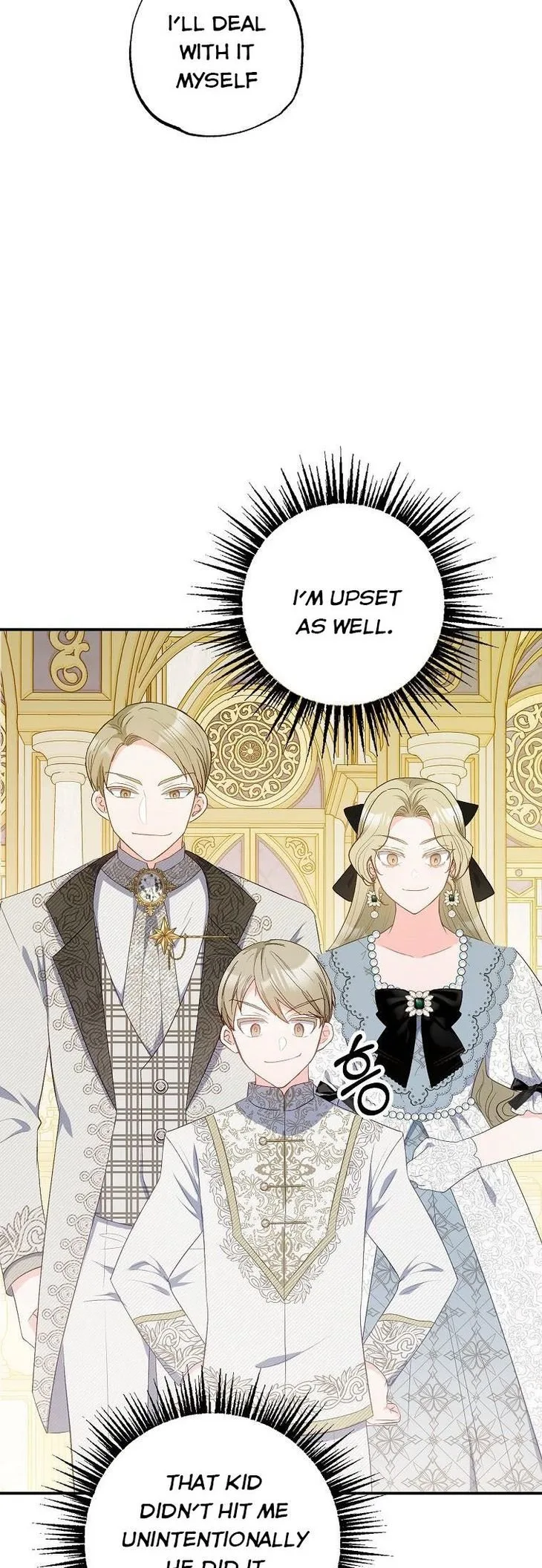 I Am A Daughter Loved By The Devil Chapter 19 page 29