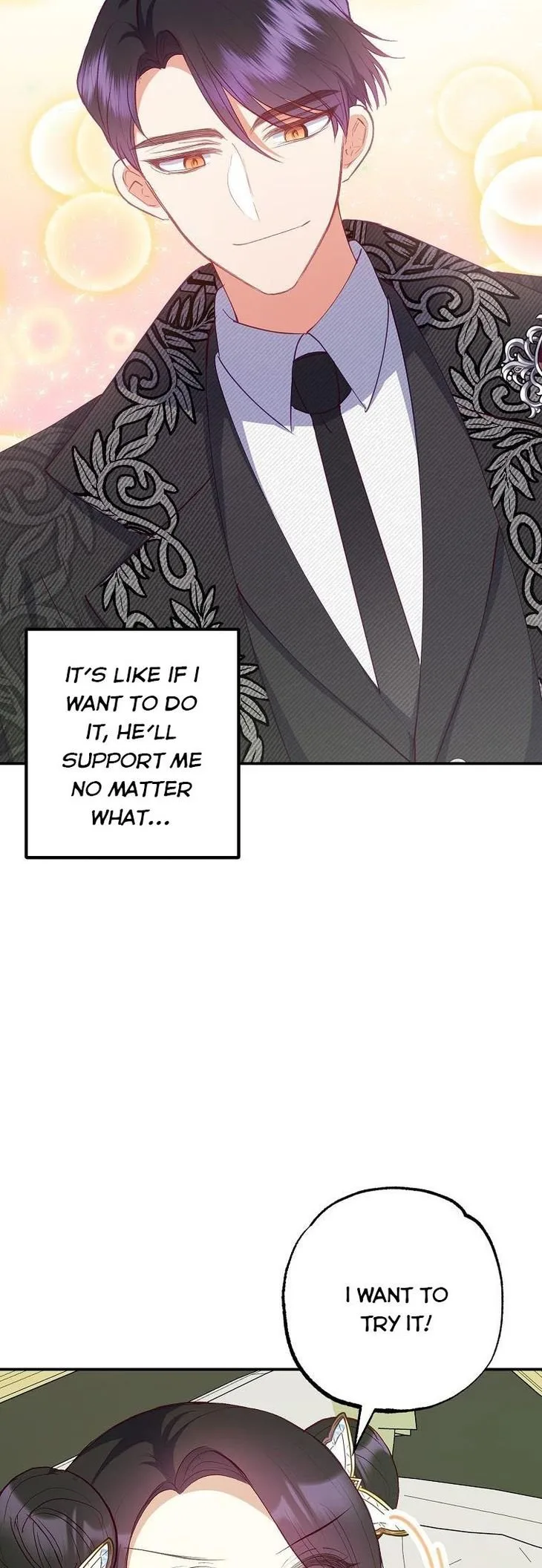 I Am A Daughter Loved By The Devil Chapter 19 page 14