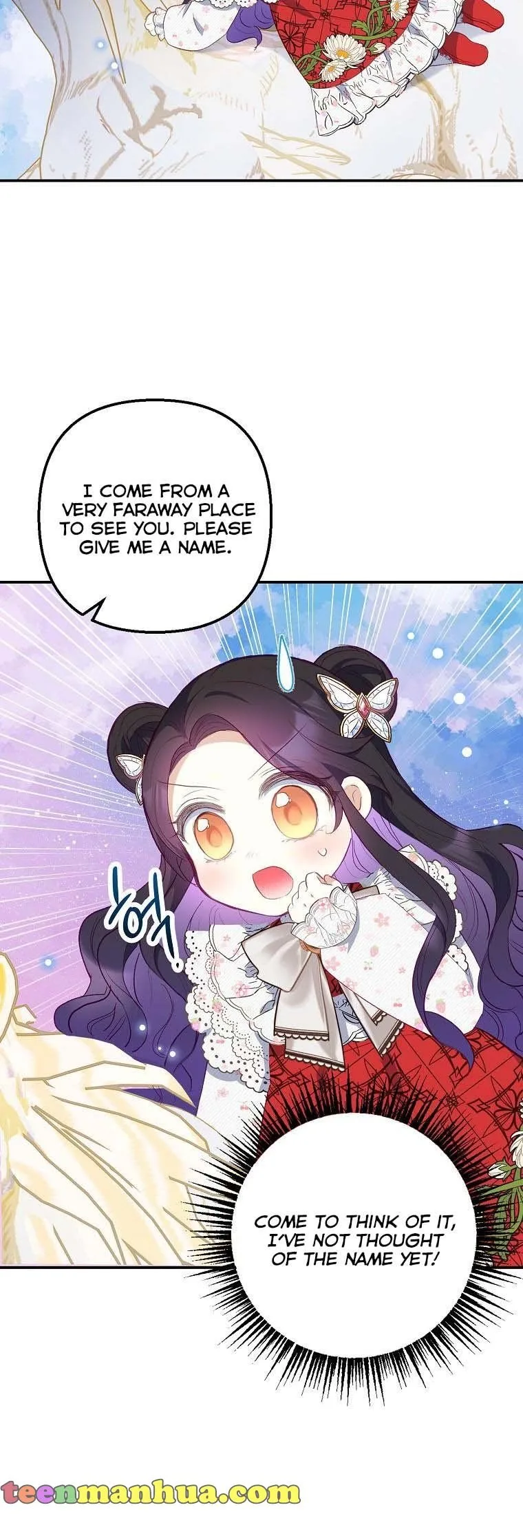 I Am A Daughter Loved By The Devil Chapter 20 page 16