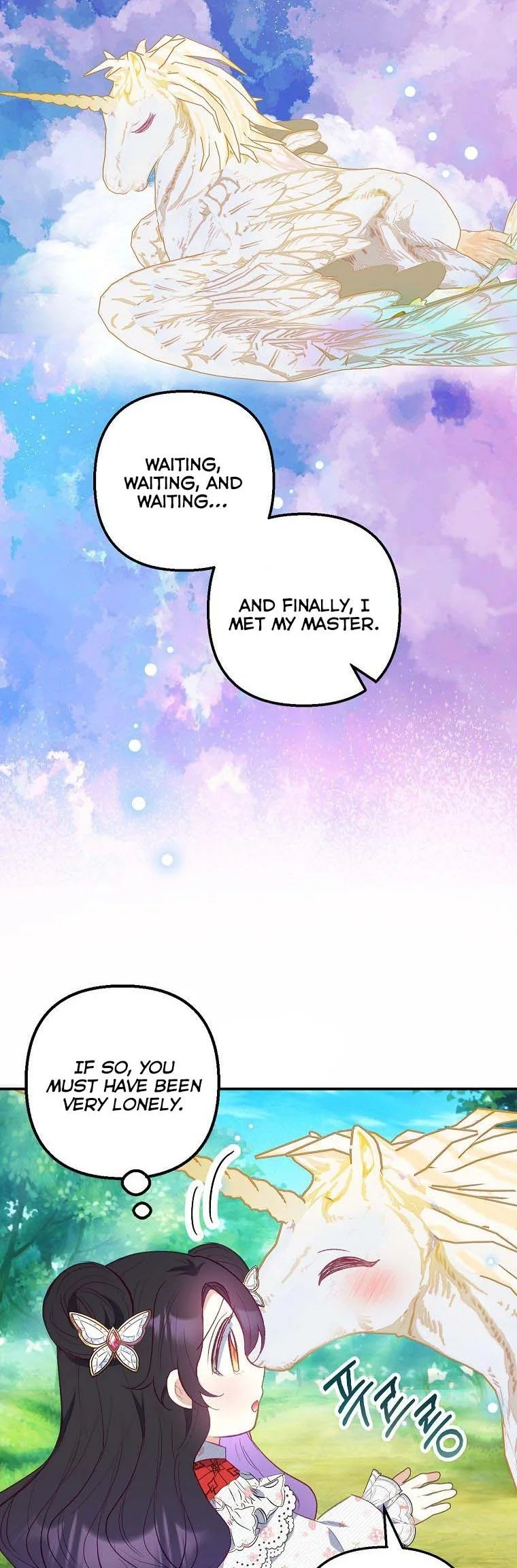 I Am A Daughter Loved By The Devil Chapter 20 page 27