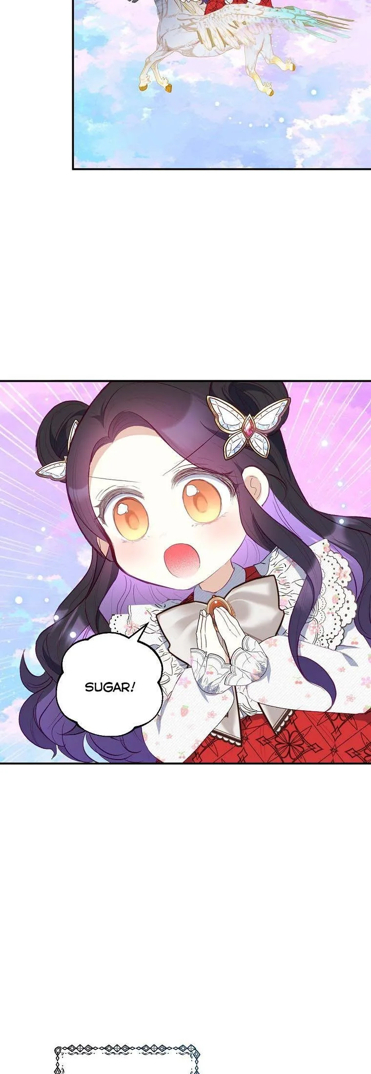 I Am A Daughter Loved By The Devil Chapter 20 page 18