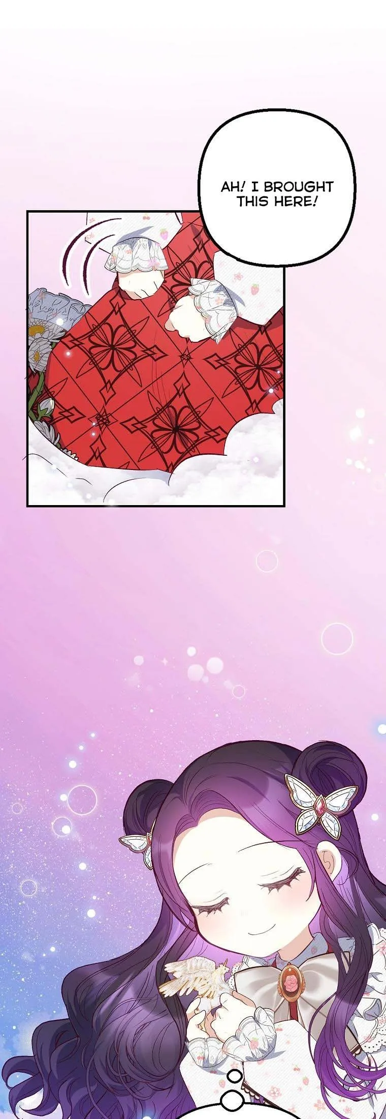 I Am A Daughter Loved By The Devil Chapter 20 page 13
