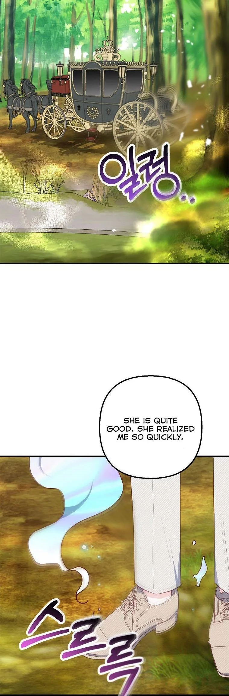 I Am A Daughter Loved By The Devil Chapter 20 page 35