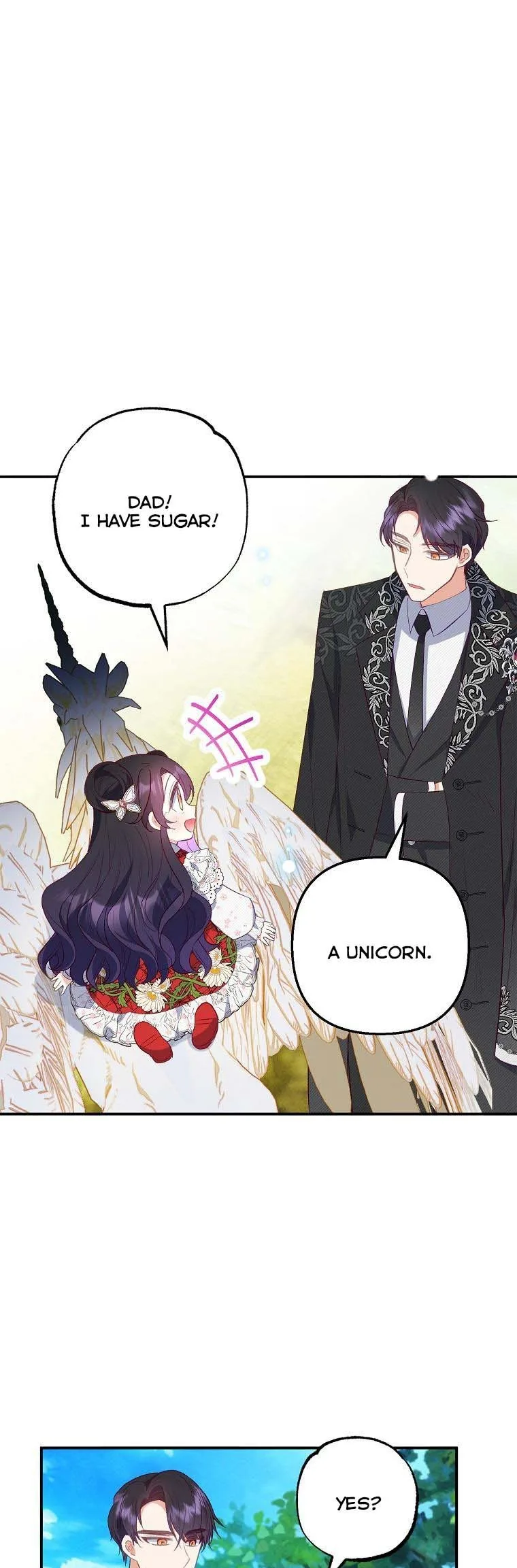 I Am A Daughter Loved By The Devil Chapter 20 page 23
