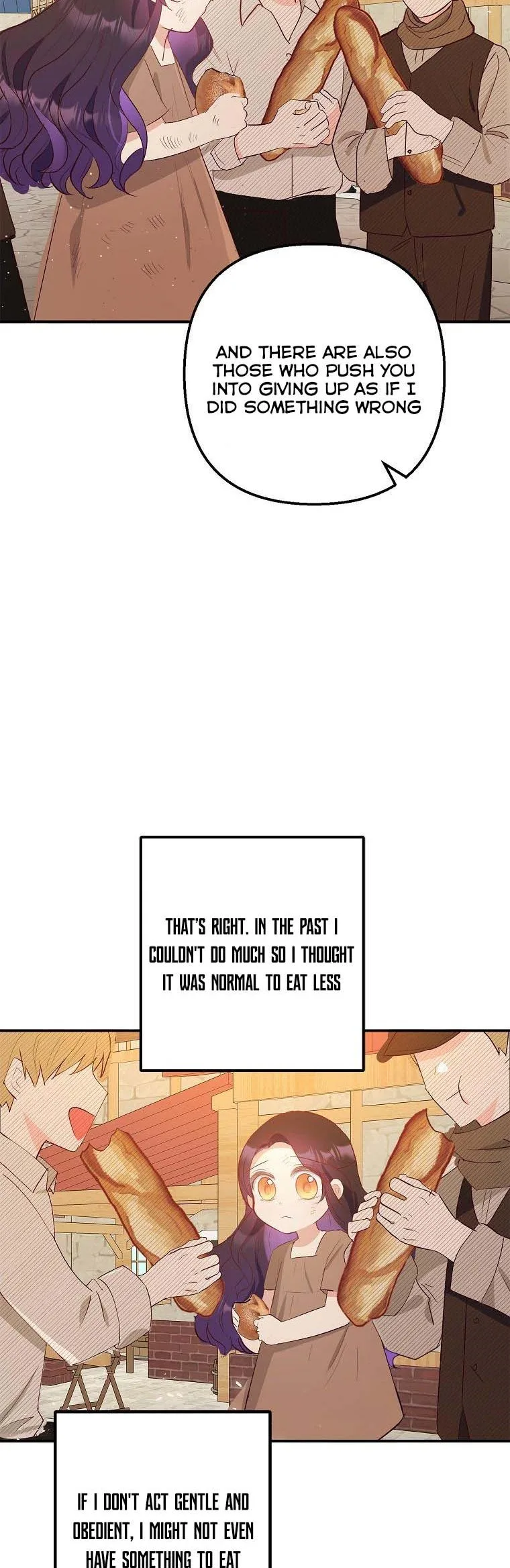 I Am A Daughter Loved By The Devil Chapter 21 page 42