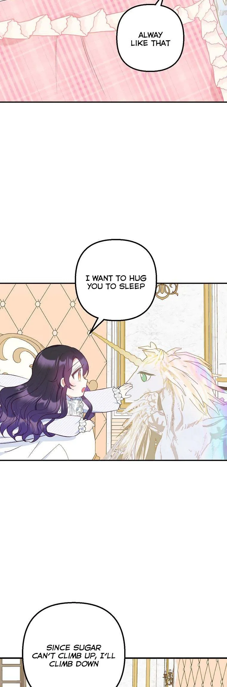 I Am A Daughter Loved By The Devil Chapter 21 page 20