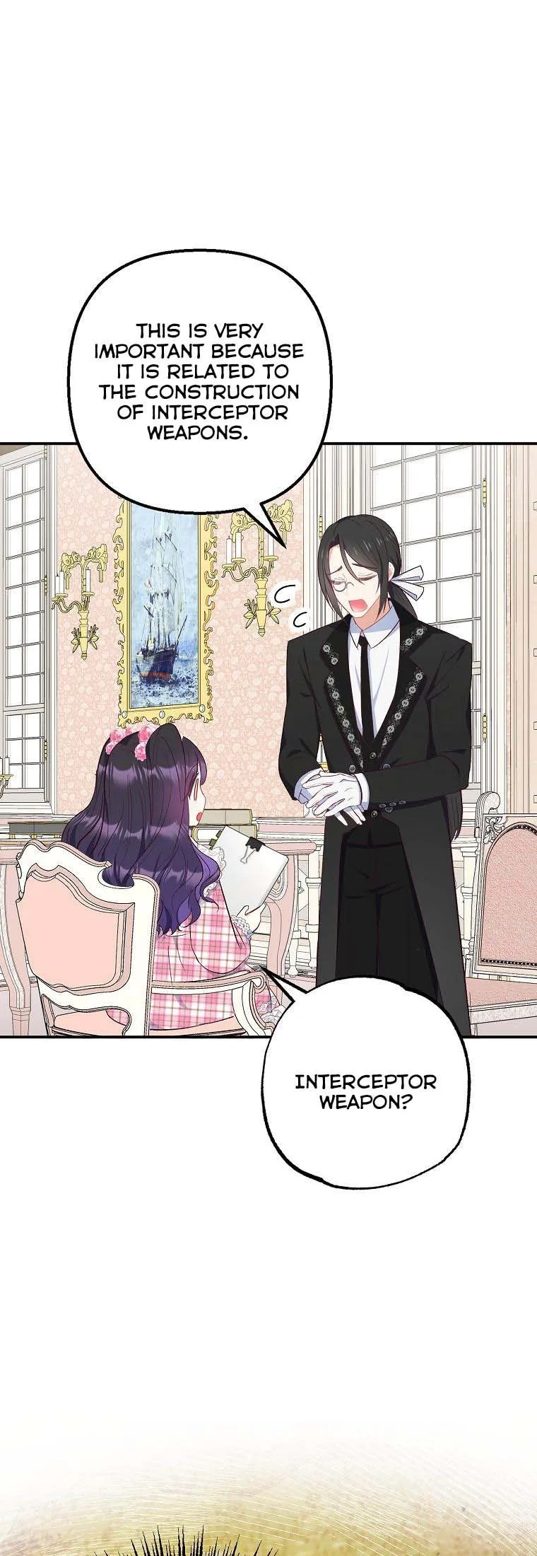 I Am A Daughter Loved By The Devil Chapter 23 page 16