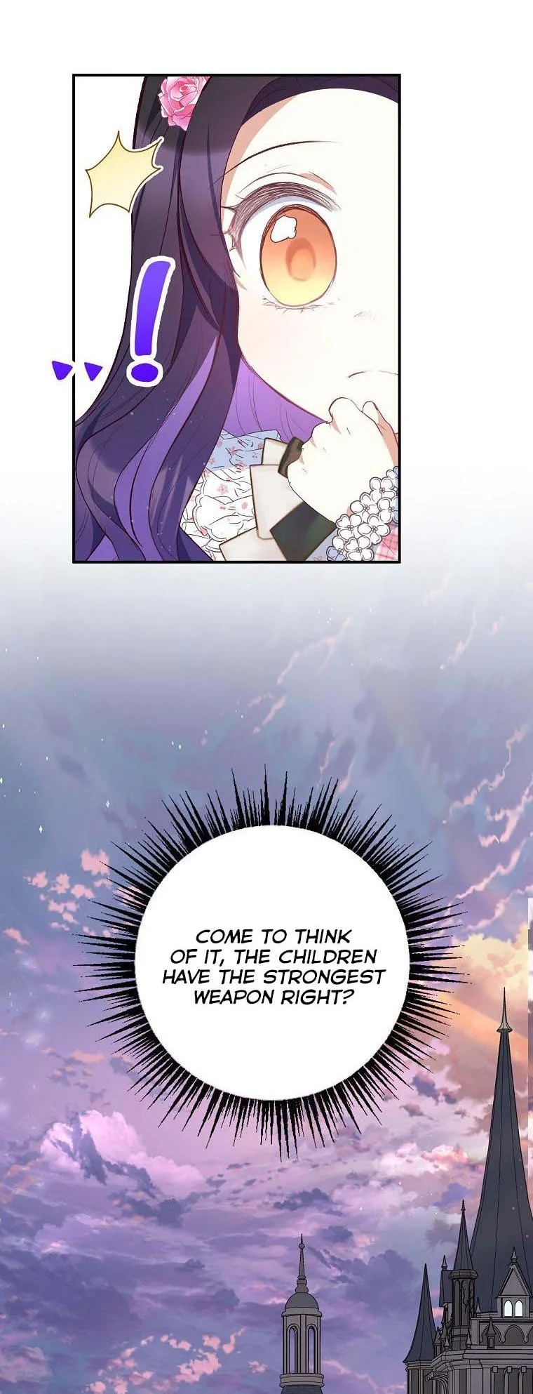 I Am A Daughter Loved By The Devil Chapter 23 page 39