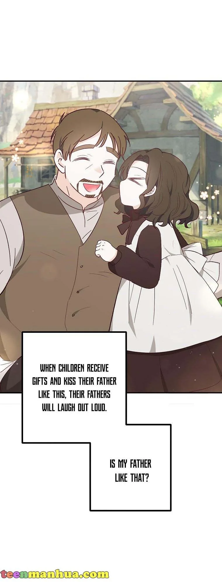I Am A Daughter Loved By The Devil Chapter 23 page 49