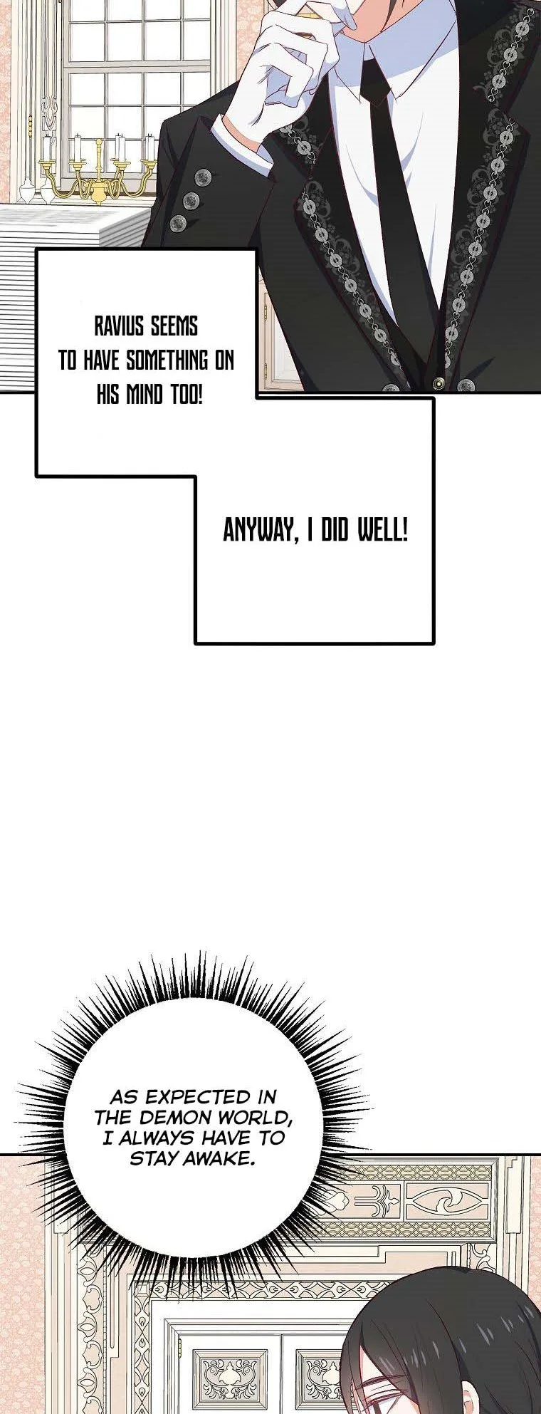 I Am A Daughter Loved By The Devil Chapter 23 page 30