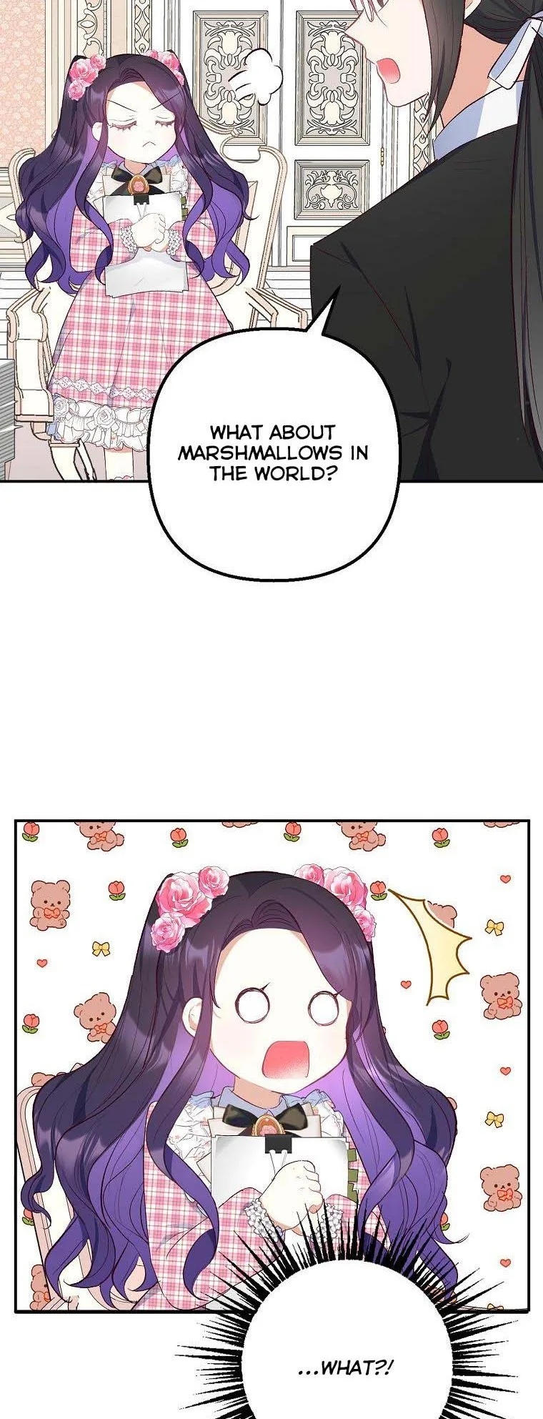 I Am A Daughter Loved By The Devil Chapter 23 page 31