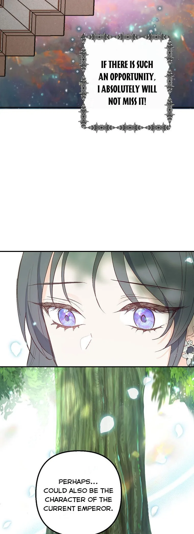 I Am A Daughter Loved By The Devil Chapter 22 page 15