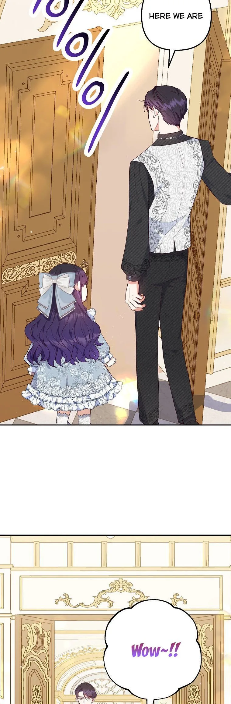 I Am A Daughter Loved By The Devil Chapter 22 page 25